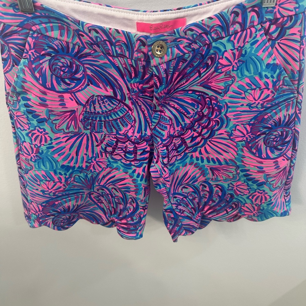 EUC Lilly shorts